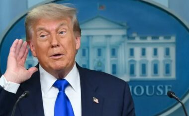 Trump paralajmëron: Mund të bombardojmë përsëri Iranin