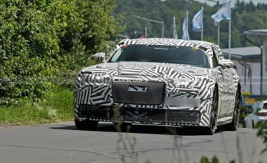 Ky është GT elektrik që “ose do ta shpëtojë ose do ta shkatërrojë Jaguar-in”