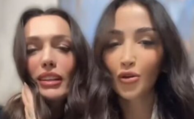 Tha se po merret me ‘skandale e budallallëqe”, Xheneta Fetahu i reagon Drenusha Latifit: Jam on top