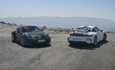 Porsche “hedh dritë mbi të vërtetën” mbi planet e prodhimit në SHBA mes negociatave për tarifat