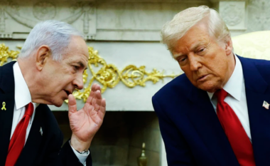 Netanyahu i dërgon urime Trumpit për ditëlindje, i referohet si aleat besnik