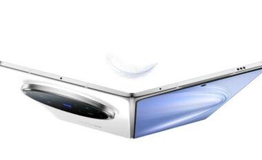 Vivo X Fold 5 debuton më 25 qershor