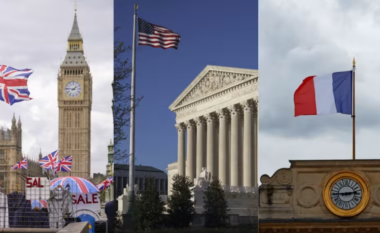 Irani paralajmëron SHBA-në, Britaninë dhe Francën: Mos ndërhyni, ndryshe do ta pësoni keq