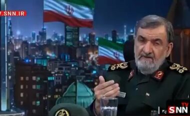 Irani thotë se i gjithë materiali i tij bërthamor ishte zhvendosur ‘në një vend të sigurt’ – përpara se raketat izraelite të godisnin centralet e tij bërthamore