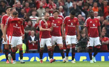 Manchester United planifikon ofertë për sulmuesin që shpërtheu këtë sezon në Serie A