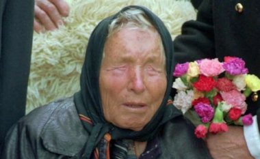 Parashikimi i frikshëm i Baba Vangës për Luftën e Tretë Botërore