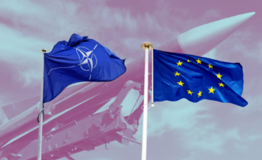 Sulmi i SHBA-së ndaj Iranit, vjen reagimi i NATO-s dhe BE-së