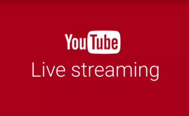 YouTube rrit kufirin e moshës për transmetuesit në 16 vjeç