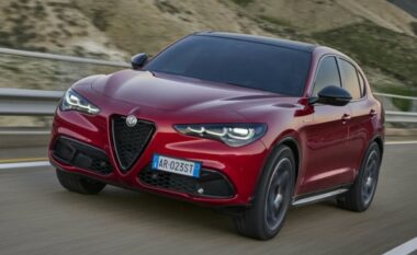 Alfa Romeo shtyn lansimin e Stelvio elektrik, po zhvillon versionin hibrid?