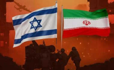 Kush është “ma i forti” – Izraeli apo Irani?