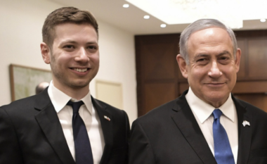 Dasma e djalit të Netanyahut anulohet për shkak të sulmeve iraniane