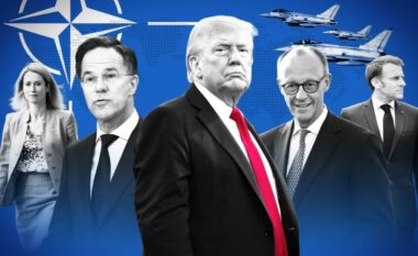 Shefi i NATO-s i thotë Evropës të mos shqetësohet për angazhimin e Trump ndaj aleancës