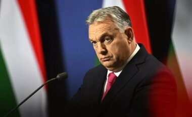 Ish-ministri i Jashtëm i Ukrainës tregon se cilat janë masat që mund të marrë BE ndaj Orbanit të Hungarisë