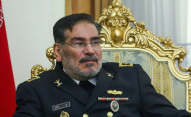 Izraeli vret këshilltarin më të lartë të Iranit
