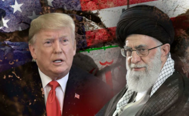 Trump: Ta bëjmë Iranin të madh përsëri