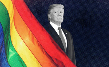 SHBA, Gjykata Supreme ndalon librat me përmbajtje LGBTQ në shkolla