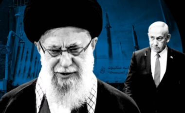 Lideri iranian në shënjestër? Netanyahu thotë se vrasja e tij do t’i jepte fund konfliktit