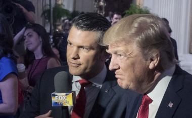 ​Kur flet Trumpi bota duhet të dëgjojë, Hegseth: Sulmet ndaj Iranit sukses i jashtëzakonshëm