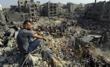 Një raport zbulon numrin tronditës të të vdekurve nga lufta izraelite në Gaza