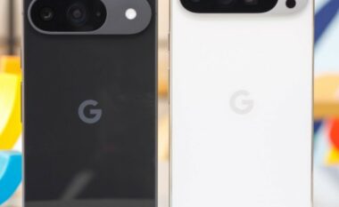 Zbulohet data e lansimit të serisë Google Pixel 10