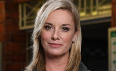 Aktorja Tamzin Outhwaite tregon pse zgjedh vetëm burra më të rinj për lidhje