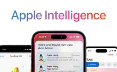 Apple në bisedime për të blerë startupin e fuqishëm me Al?