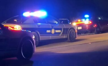 Adoleshenti në Connecticut kapet duke vozitur me 212 km/h për të arritur në intervistë pune – përfundoi në polici