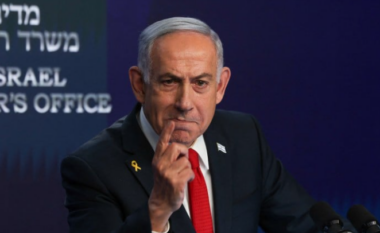 “Teherani do të digjet”, Netanyahu kërcënon Iranin drejtpërdrejt në një fjalim televiziv – paralajmëron sulme më të ashpra