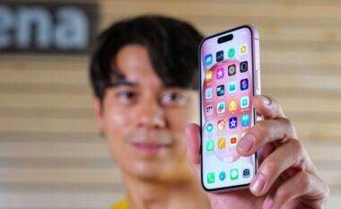 iPhone 17 do të ketë një ekran 6.3 inç?