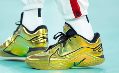 Nike thotë se tarifat e Trumpit mund t’i kushtojnë 1 miliard dollarë