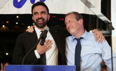 Nju Jorku mund të bëhet me “kryebashkiakun e parë mysliman”, ndërsa Cuomo pranon humbjen në zgjedhjet paraprake ndaj Zohran Mamdanit
