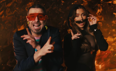Diona Fona dhe MC Kresha vijnë me “Paso”