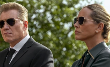 “The Waterfront”, seriali i ri i Netflix bëhet hit në mbarë botën