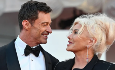 Pas divorcit nga Hugh Jackman, Deborra-Lee Furness në gjendje të rënduar emocionale