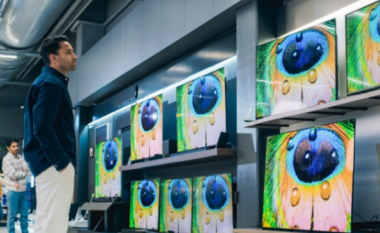 “TV-ja juaj mund të punojë për kriminelët kibernetikë!”, udhëzime për mbrojtjen e pajisjeve tuaja