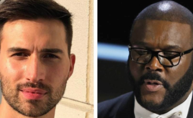 Aktori akuzon Tyler Perryn për ngacmim dhe sulm seksual