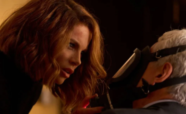 Kate Beckinsale pretendon se është lënduar në xhirimet e “Canary Black” – padit producentët