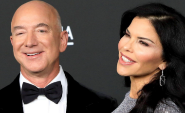Organizatorët e dasmës së Bezos: Morëm udhëzime të qarta, nuk duhet të shqetësojmë askënd