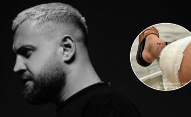 Luiz Ejlli tregon se ka kryer një operim: Dhimbja filloi te recepsioni për faturën