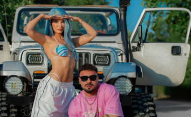 Ledri Vula dhe Era Istrefi rikthehen me bashkëpunim të ri – “T’lo” publikohet këtë të enjte