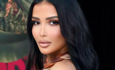 Xheneta Fetahu reagon pasi u akuzua për ndjekës të blerë: Nëse e gjen një, do ta falë gjithë Instagramin