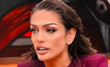 Drenusha Latifi flet për Big Brother VIP Kosova: Eksperienca më e bukur e jetës sime, nuk i bie pishman
