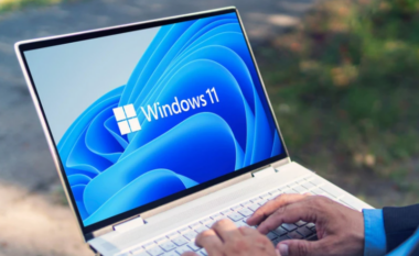 Microsoft ngadalëson me qëllim Windows