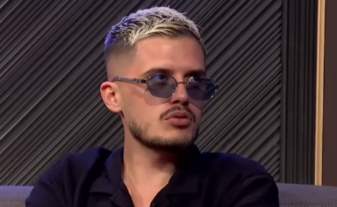 Bardhi e pranon haptazi: Big Brother nuk ka qenë eksperienca ime më e mirë