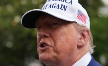 “Paç fat”: Ky është mesazhi i Trump për udhëheqësin suprem të Iranit, pas refuzimit për t’u dorëzuar