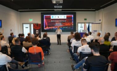 “Keiretsu Forum SEE në Podgoricë’, forcon ekosistemin e inovacionit në Ballkanin Perëndimor
