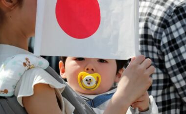 Rënie rekorde: Japonia me nivelin më të ulët të lindjeve që nga fillimi i regjistrimeve