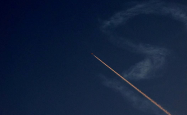 Kundërsulm i menjëhershëm, Irani godet Izraelin me raketa – panikohen izraelitët