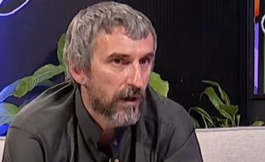 Aktori Xhevdet Jashari befason me deklaratën: Më mirë thuaj jam serb, se sa kosovar