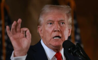 Trump thotë se “është e mundur” që SHBA të përfshihet në konfliktin Izrael-Iran